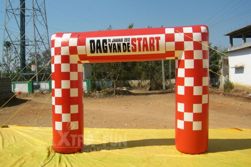 Inflatable Arches 1