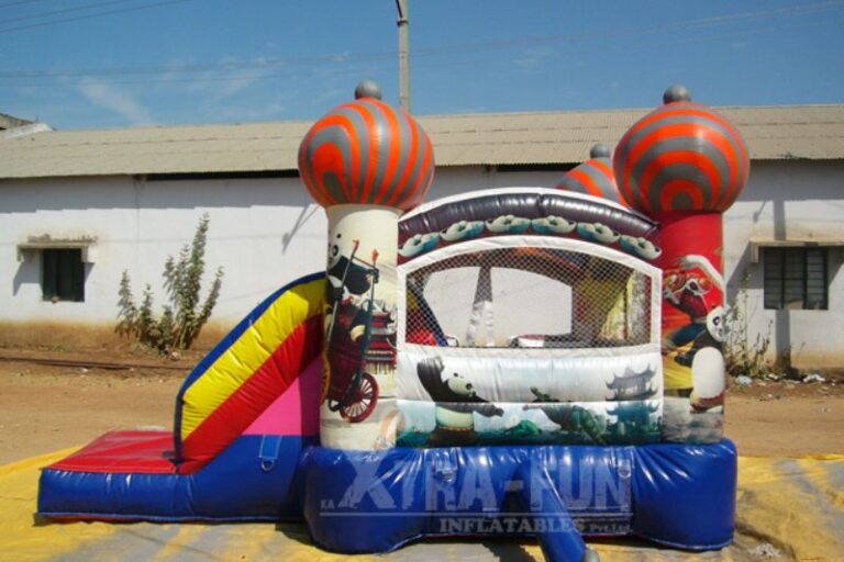 xtrafun bouncy caste jumpers