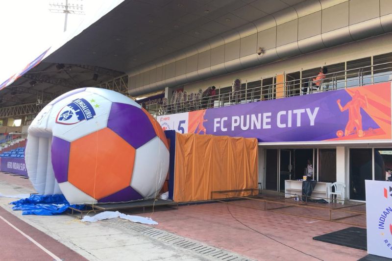 xtrafun inflatable tunnel