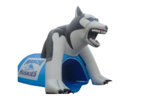 xtrafun inflatable tunnels