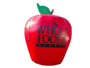 inflatables for arts and designs