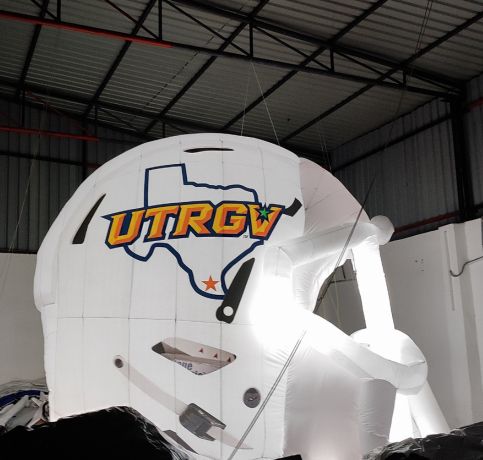 Internal Lighting Inflatable