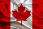 canada flag