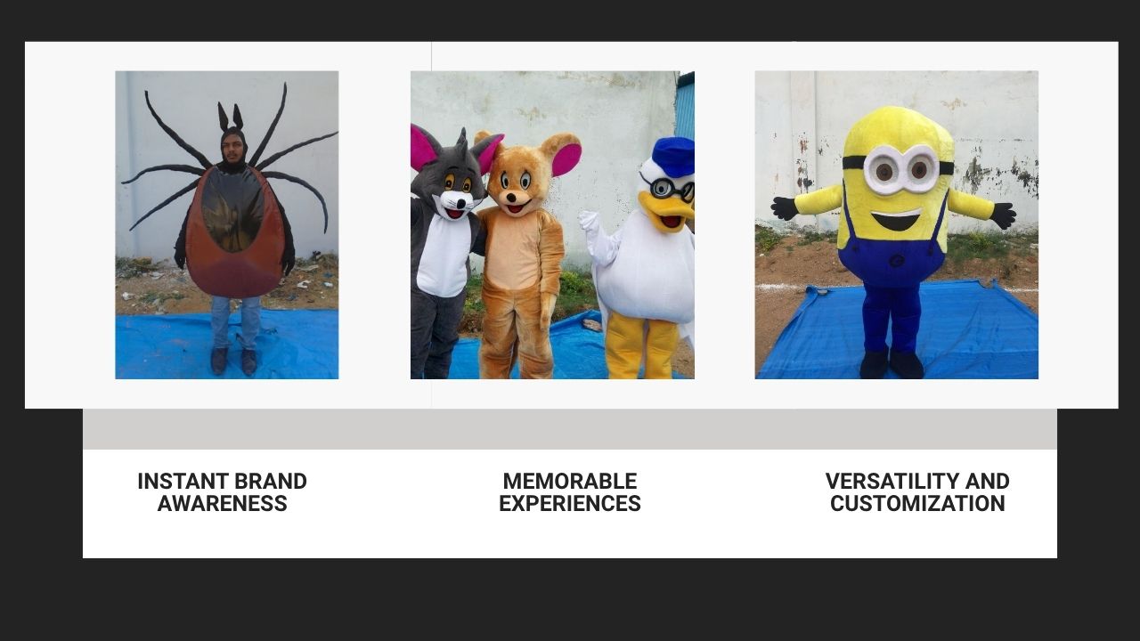 inflatable costumes